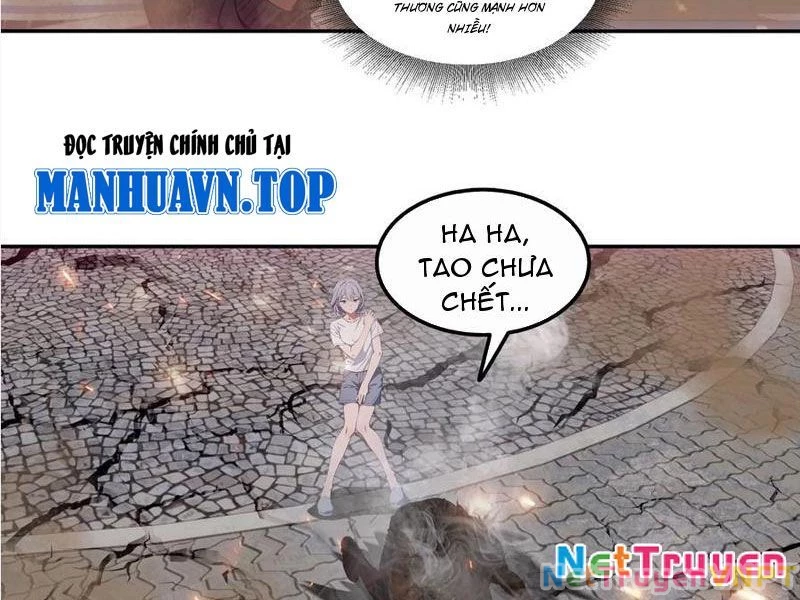 Tà Thần Giáng Thế: Ta có một tòa đại hung ngục Chapter 60 - Trang 26