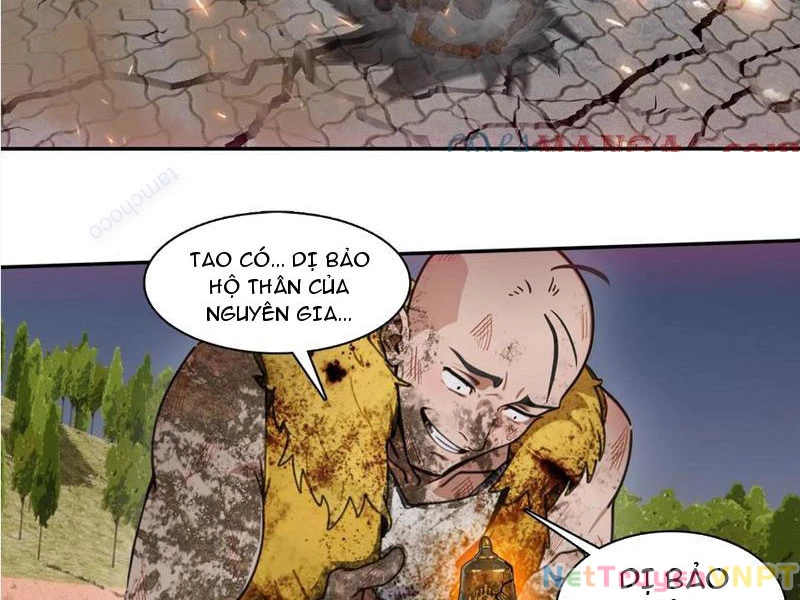 Tà Thần Giáng Thế: Ta có một tòa đại hung ngục Chapter 60 - Trang 27
