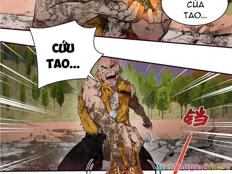 Tà Thần Giáng Thế: Ta có một tòa đại hung ngục Chapter 60 - Trang 28