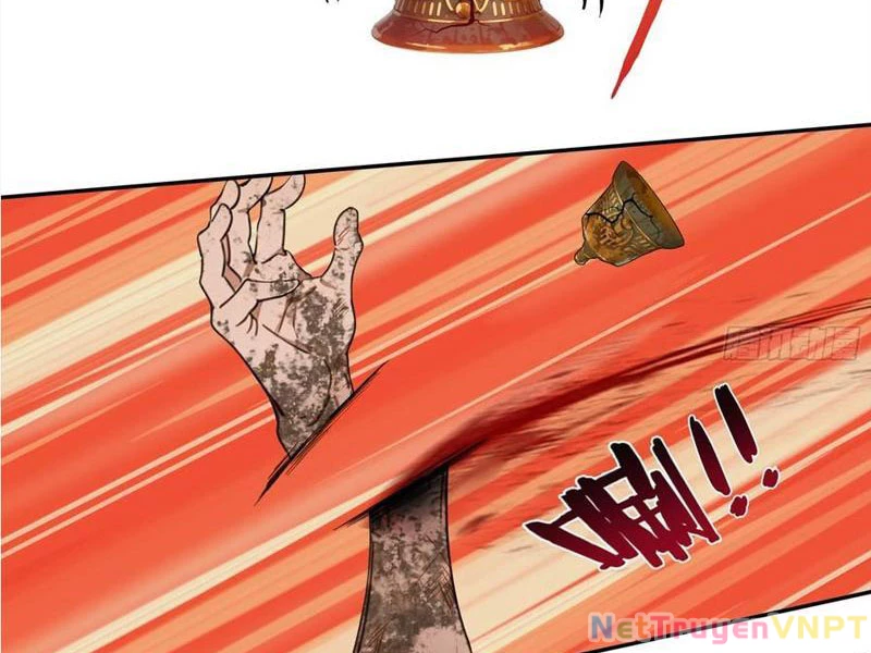 Tà Thần Giáng Thế: Ta có một tòa đại hung ngục Chapter 60 - Trang 29