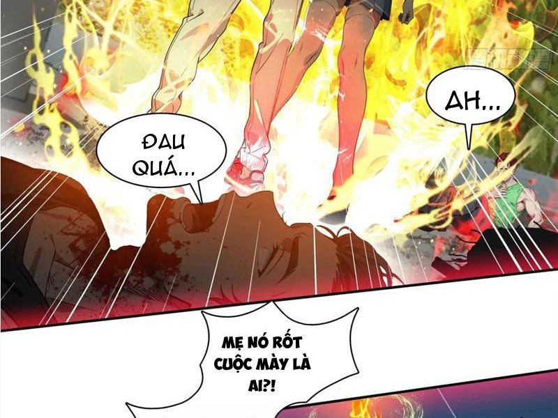 Tà Thần Giáng Thế: Ta có một tòa đại hung ngục Chapter 60 - Trang 3