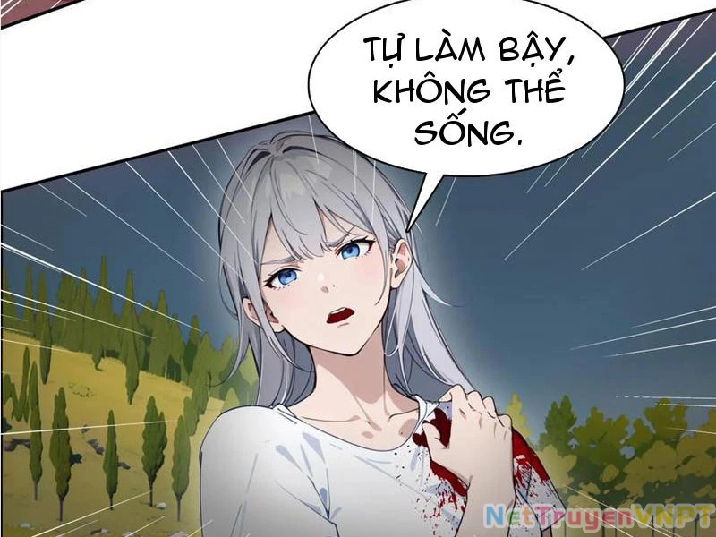 Tà Thần Giáng Thế: Ta có một tòa đại hung ngục Chapter 60 - Trang 32