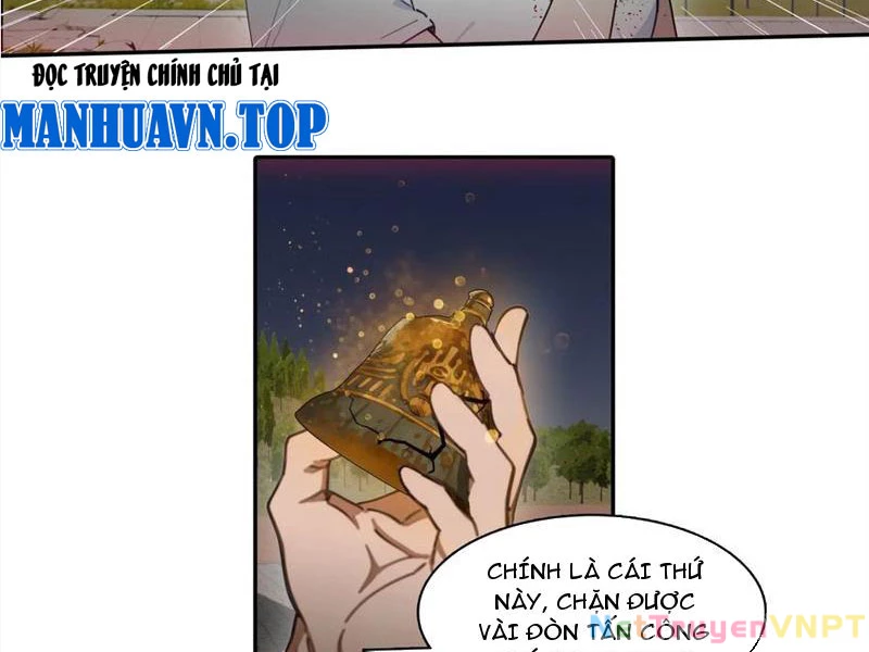 Tà Thần Giáng Thế: Ta có một tòa đại hung ngục Chapter 60 - Trang 33