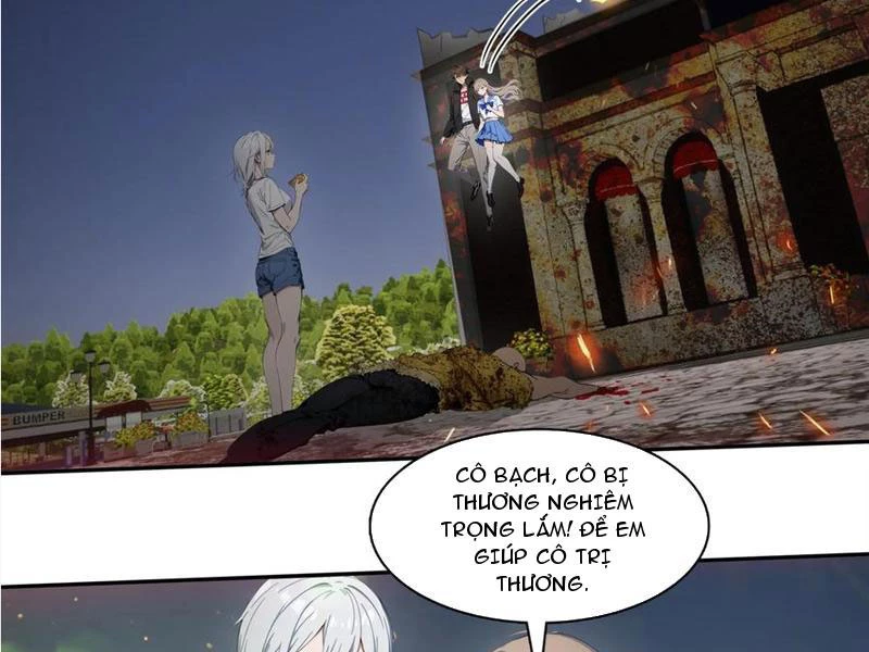 Tà Thần Giáng Thế: Ta có một tòa đại hung ngục Chapter 60 - Trang 35