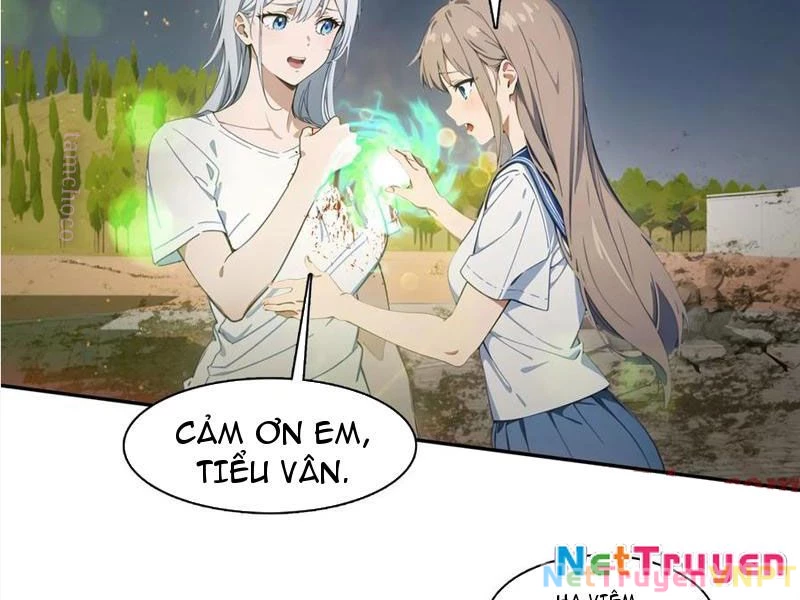 Tà Thần Giáng Thế: Ta có một tòa đại hung ngục Chapter 60 - Trang 36