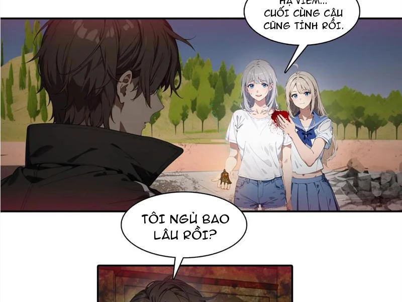 Tà Thần Giáng Thế: Ta có một tòa đại hung ngục Chapter 60 - Trang 37