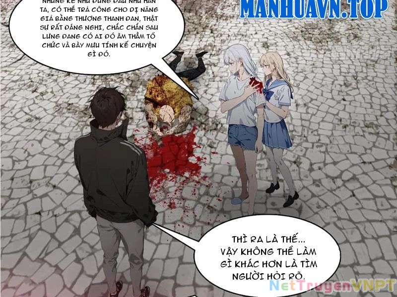 Tà Thần Giáng Thế: Ta có một tòa đại hung ngục Chapter 60 - Trang 39