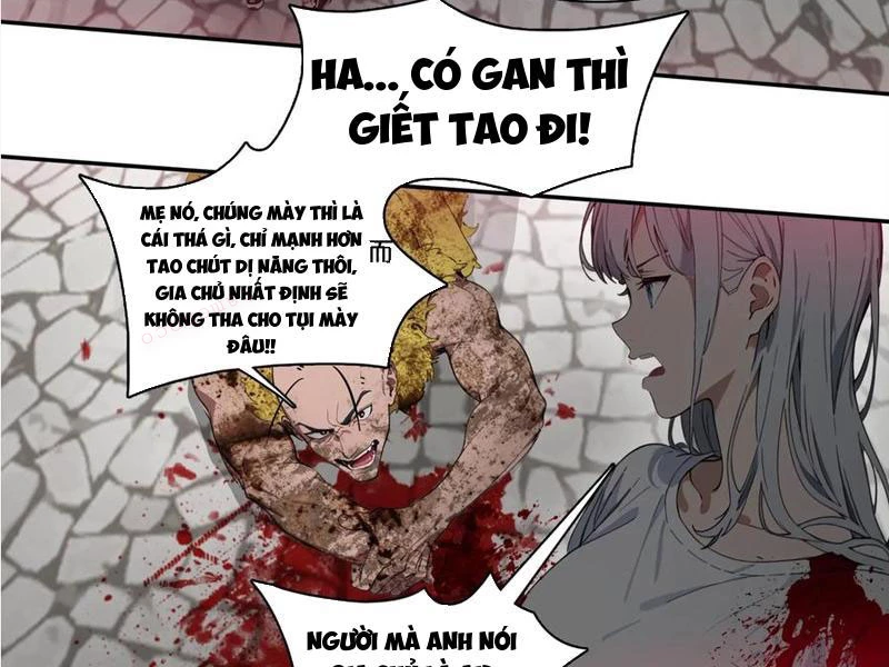 Tà Thần Giáng Thế: Ta có một tòa đại hung ngục Chapter 60 - Trang 40