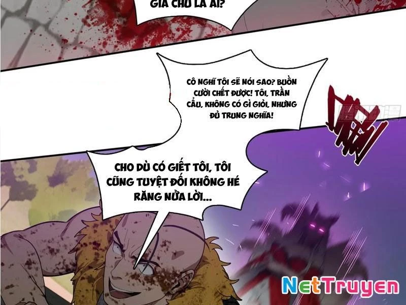 Tà Thần Giáng Thế: Ta có một tòa đại hung ngục Chapter 60 - Trang 41