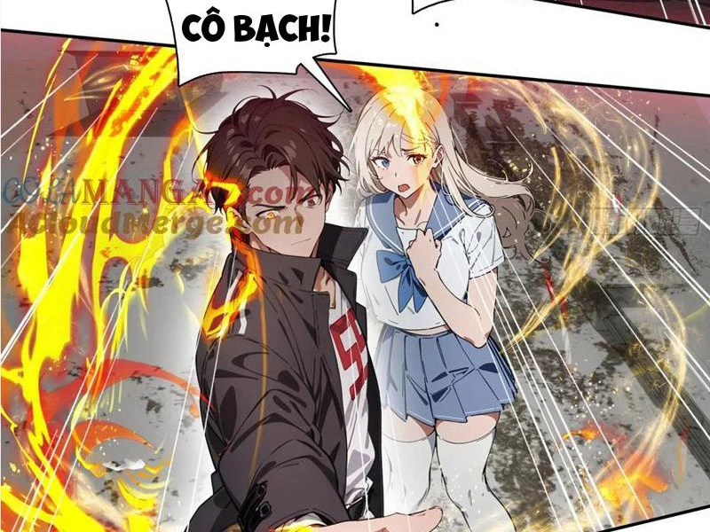 Tà Thần Giáng Thế: Ta có một tòa đại hung ngục Chapter 60 - Trang 5