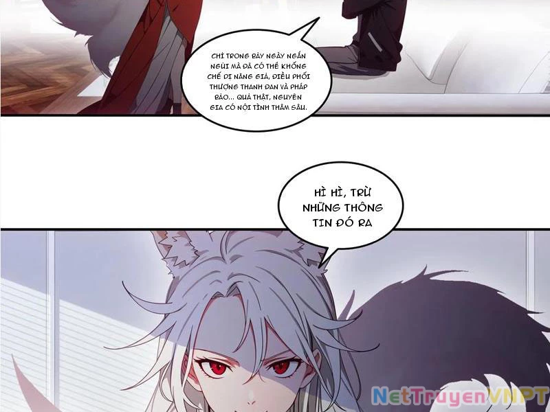 Tà Thần Giáng Thế: Ta có một tòa đại hung ngục Chapter 60 - Trang 50