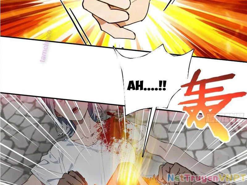 Tà Thần Giáng Thế: Ta có một tòa đại hung ngục Chapter 60 - Trang 7