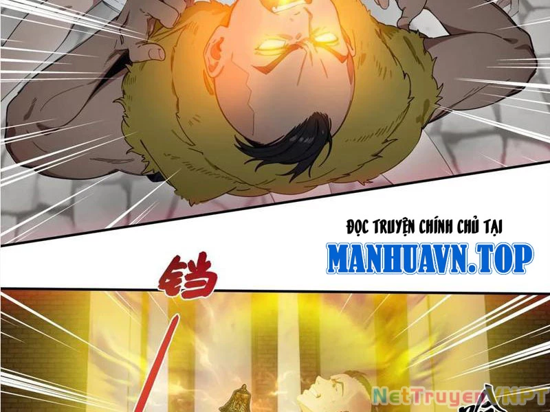 Tà Thần Giáng Thế: Ta có một tòa đại hung ngục Chapter 60 - Trang 8