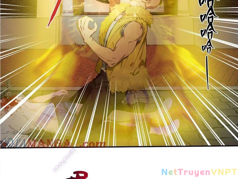 Tà Thần Giáng Thế: Ta có một tòa đại hung ngục Chapter 60 - Trang 9
