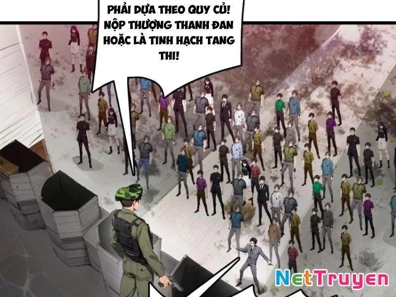 Tà Thần Giáng Thế: Ta có một tòa đại hung ngục Chapter 61 - Trang 11