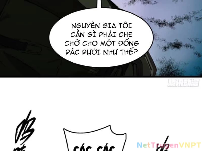 Tà Thần Giáng Thế: Ta có một tòa đại hung ngục Chapter 61 - Trang 14