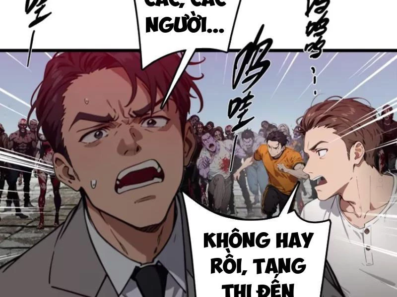Tà Thần Giáng Thế: Ta có một tòa đại hung ngục Chapter 61 - Trang 15
