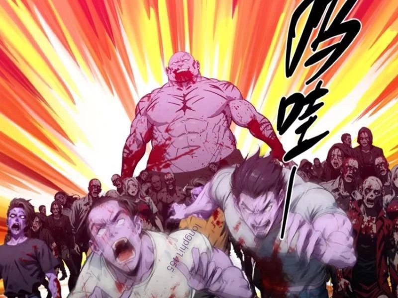 Tà Thần Giáng Thế: Ta có một tòa đại hung ngục Chapter 61 - Trang 17