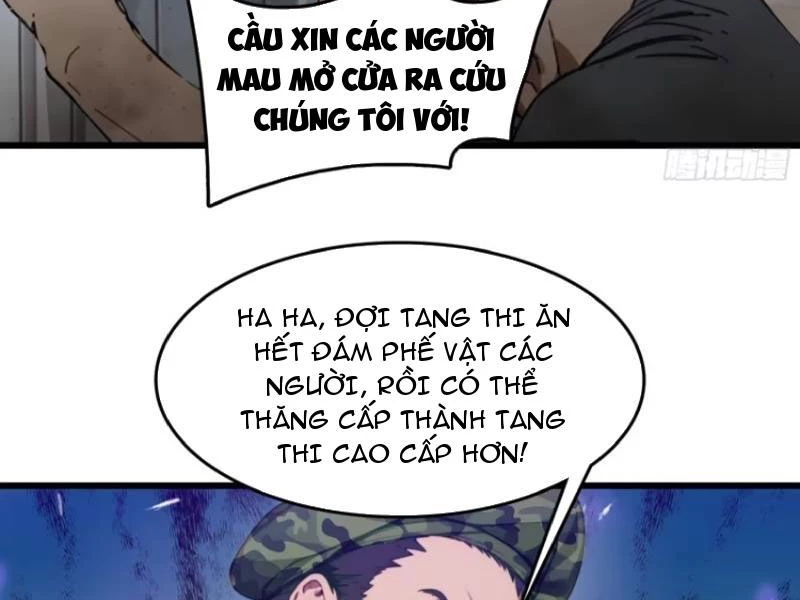Tà Thần Giáng Thế: Ta có một tòa đại hung ngục Chapter 61 - Trang 22