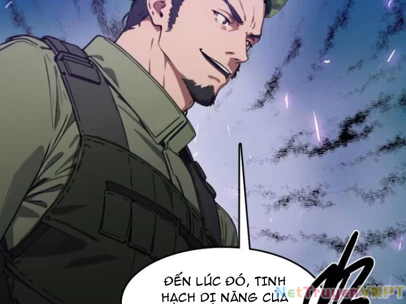 Tà Thần Giáng Thế: Ta có một tòa đại hung ngục Chapter 61 - Trang 23
