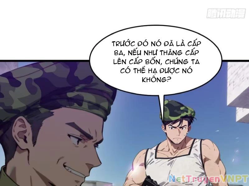 Tà Thần Giáng Thế: Ta có một tòa đại hung ngục Chapter 61 - Trang 28
