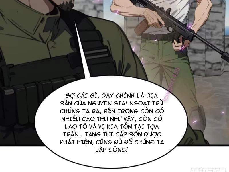 Tà Thần Giáng Thế: Ta có một tòa đại hung ngục Chapter 61 - Trang 29