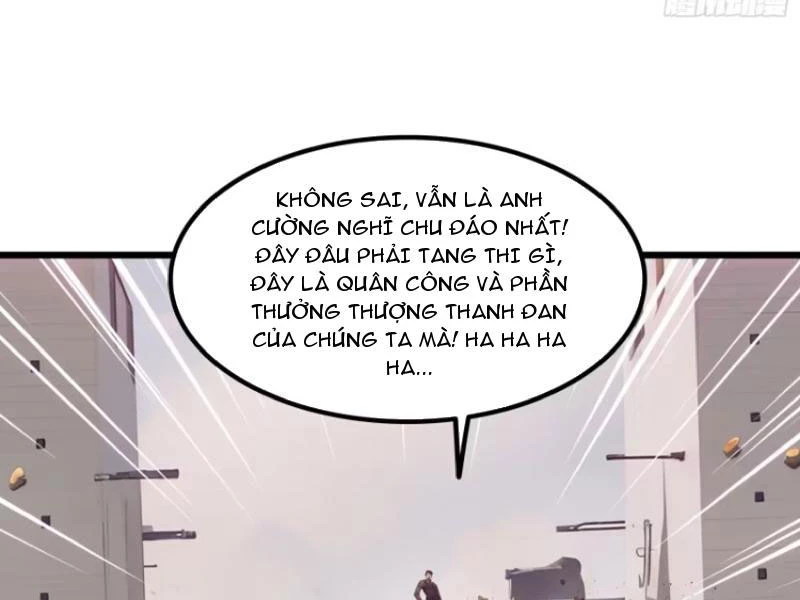 Tà Thần Giáng Thế: Ta có một tòa đại hung ngục Chapter 61 - Trang 30