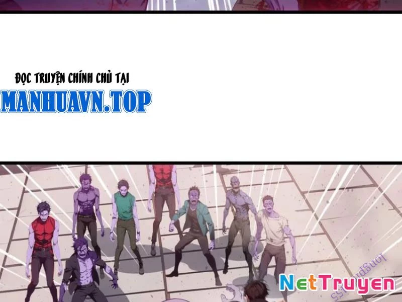 Tà Thần Giáng Thế: Ta có một tòa đại hung ngục Chapter 61 - Trang 36