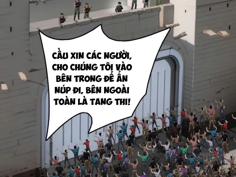 Tà Thần Giáng Thế: Ta có một tòa đại hung ngục Chapter 61 - Trang 4