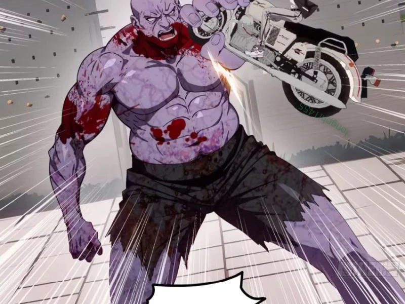 Tà Thần Giáng Thế: Ta có một tòa đại hung ngục Chapter 61 - Trang 44