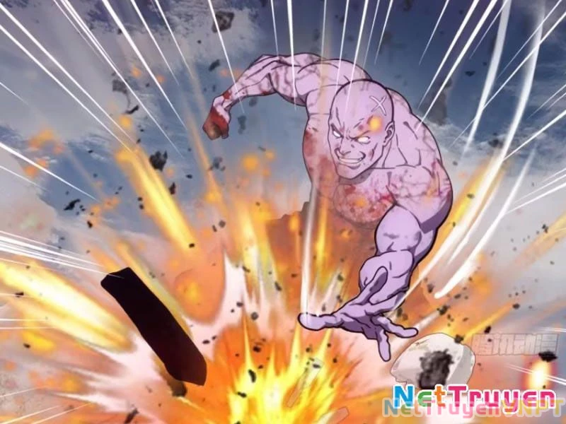 Tà Thần Giáng Thế: Ta có một tòa đại hung ngục Chapter 61 - Trang 46