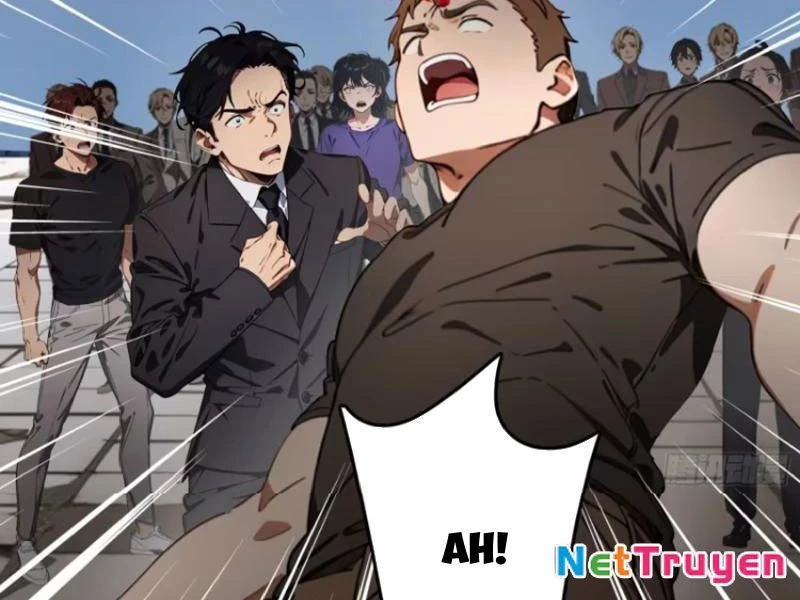 Tà Thần Giáng Thế: Ta có một tòa đại hung ngục Chapter 61 - Trang 6