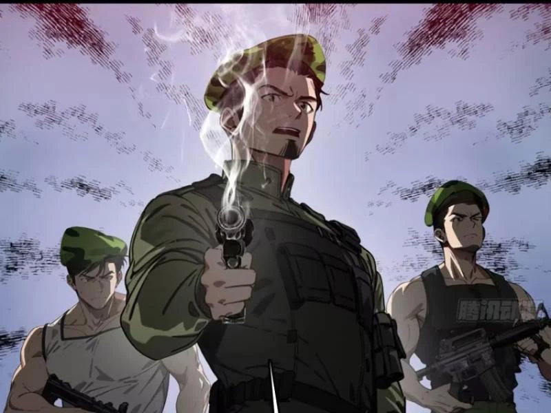 Tà Thần Giáng Thế: Ta có một tòa đại hung ngục Chapter 61 - Trang 8