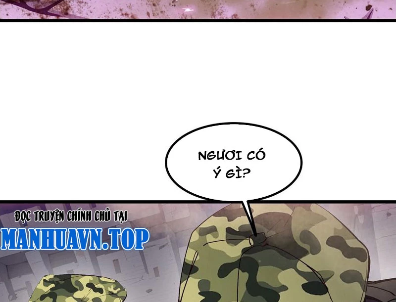 Tà Thần Giáng Thế: Ta có một tòa đại hung ngục Chapter 62 - Trang 10