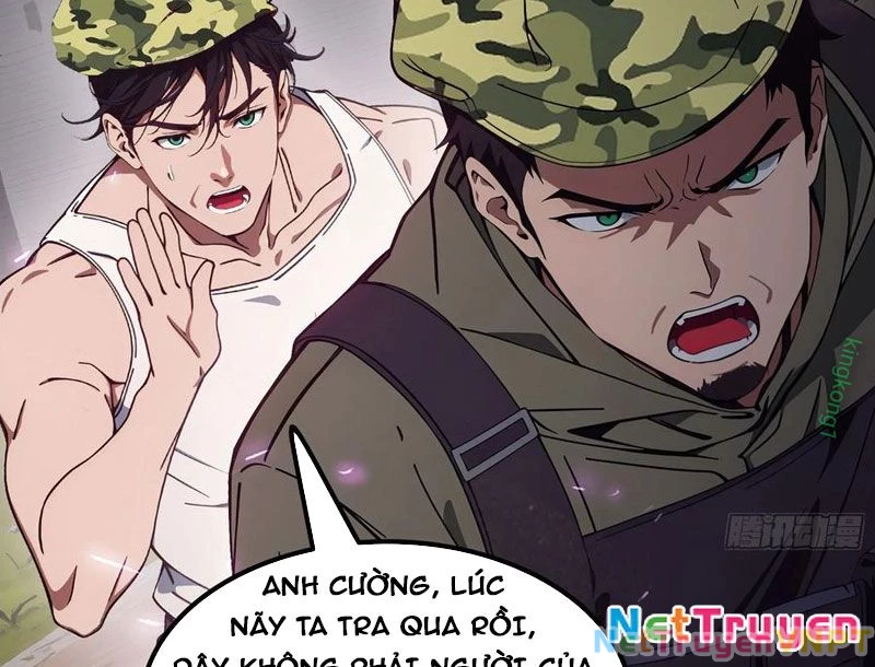Tà Thần Giáng Thế: Ta có một tòa đại hung ngục Chapter 62 - Trang 11