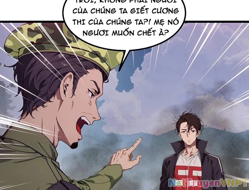 Tà Thần Giáng Thế: Ta có một tòa đại hung ngục Chapter 62 - Trang 14