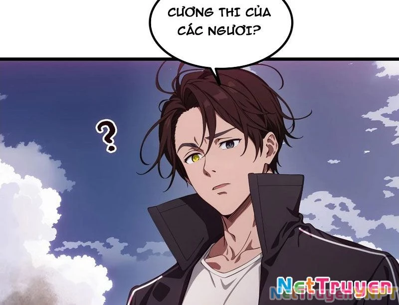 Tà Thần Giáng Thế: Ta có một tòa đại hung ngục Chapter 62 - Trang 16