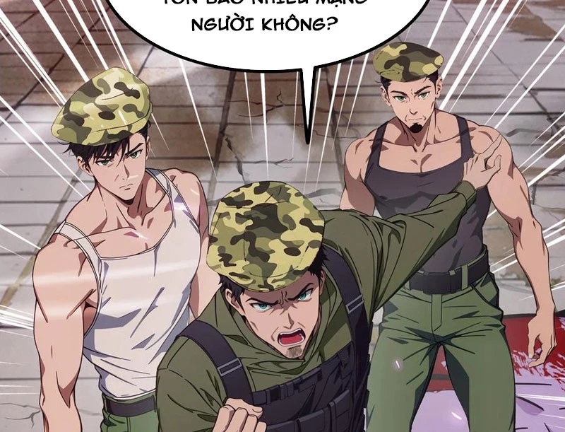 Tà Thần Giáng Thế: Ta có một tòa đại hung ngục Chapter 62 - Trang 18