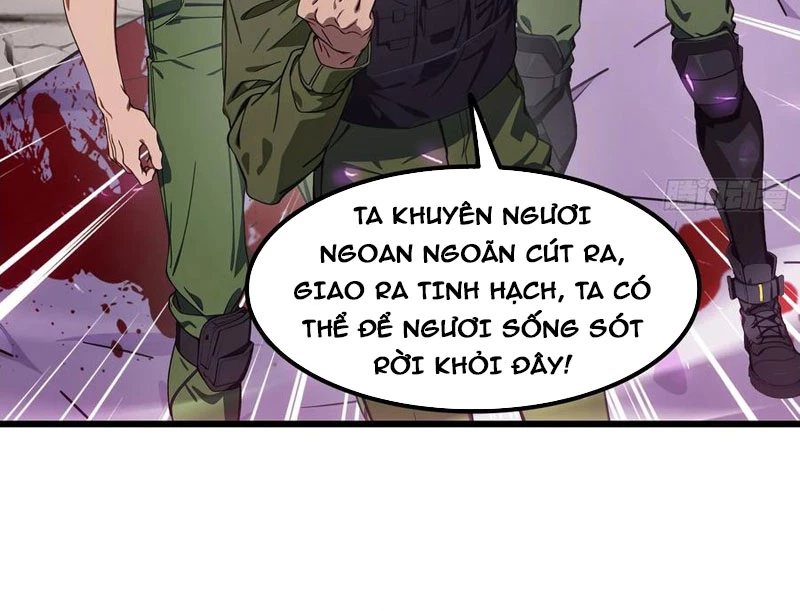 Tà Thần Giáng Thế: Ta có một tòa đại hung ngục Chapter 62 - Trang 19
