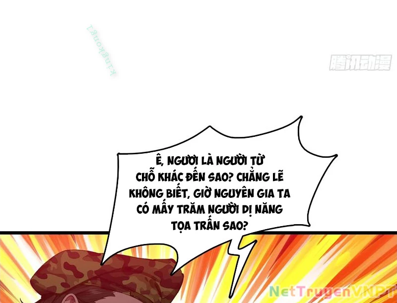 Tà Thần Giáng Thế: Ta có một tòa đại hung ngục Chapter 62 - Trang 23