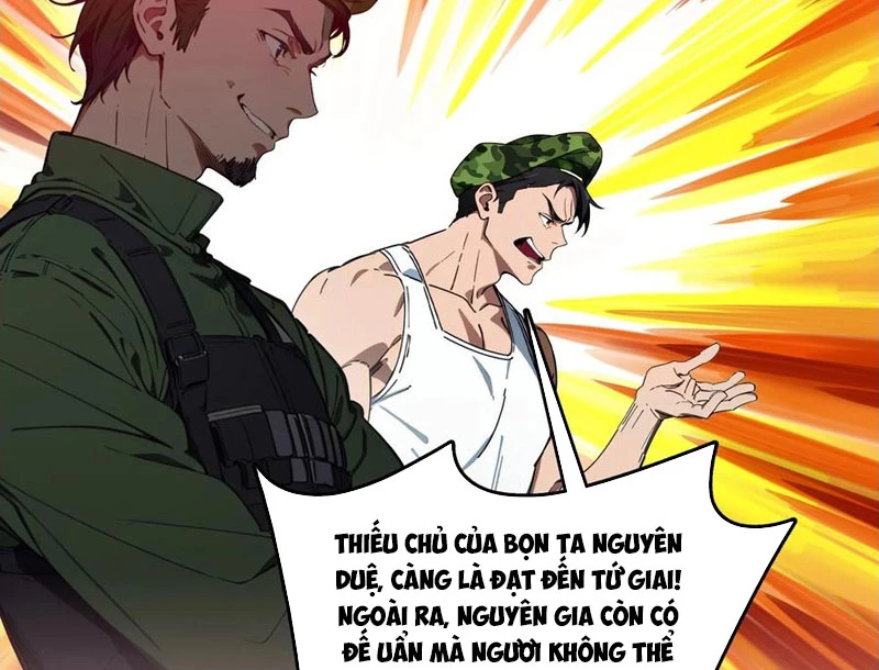 Tà Thần Giáng Thế: Ta có một tòa đại hung ngục Chapter 62 - Trang 24