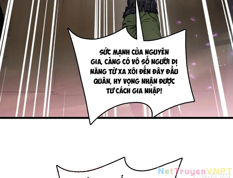 Tà Thần Giáng Thế: Ta có một tòa đại hung ngục Chapter 62 - Trang 27