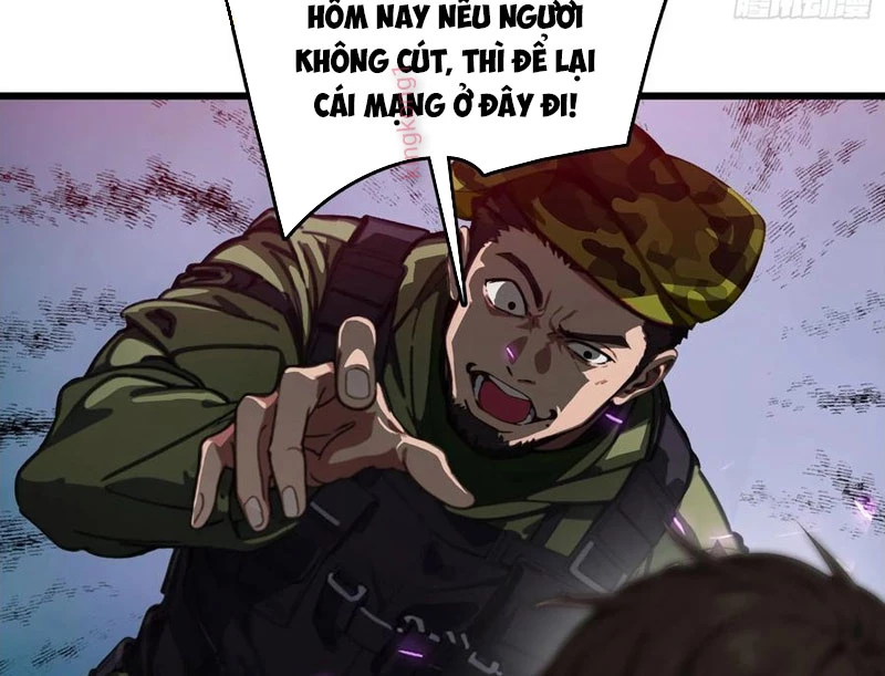 Tà Thần Giáng Thế: Ta có một tòa đại hung ngục Chapter 62 - Trang 28