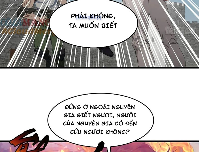 Tà Thần Giáng Thế: Ta có một tòa đại hung ngục Chapter 62 - Trang 34