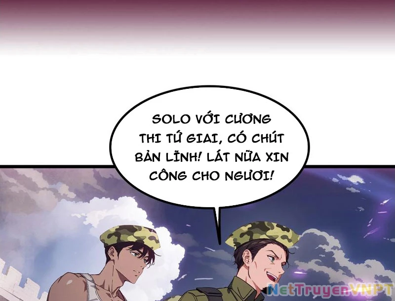 Tà Thần Giáng Thế: Ta có một tòa đại hung ngục Chapter 62 - Trang 4