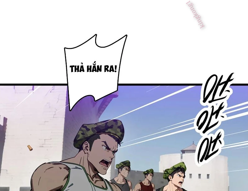 Tà Thần Giáng Thế: Ta có một tòa đại hung ngục Chapter 62 - Trang 40