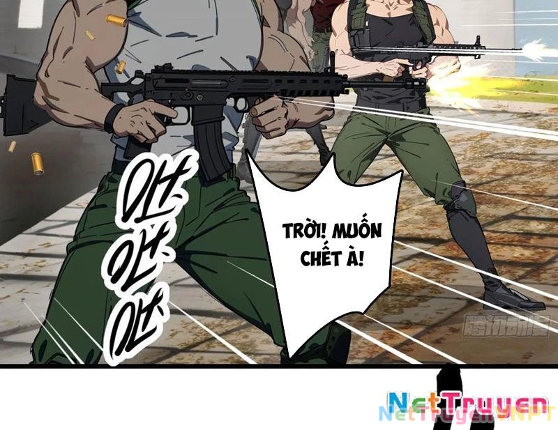 Tà Thần Giáng Thế: Ta có một tòa đại hung ngục Chapter 62 - Trang 41