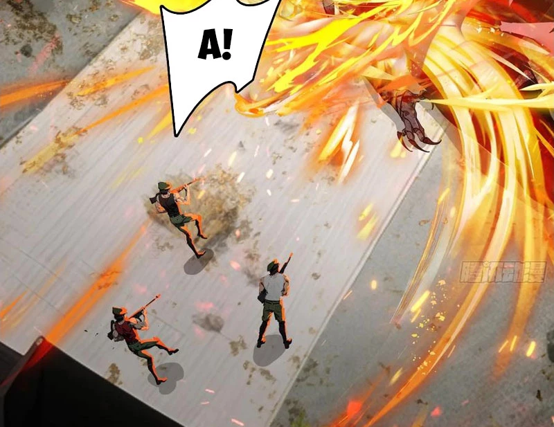 Tà Thần Giáng Thế: Ta có một tòa đại hung ngục Chapter 62 - Trang 43