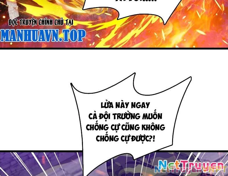 Tà Thần Giáng Thế: Ta có một tòa đại hung ngục Chapter 62 - Trang 46