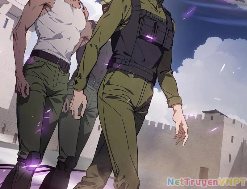 Tà Thần Giáng Thế: Ta có một tòa đại hung ngục Chapter 62 - Trang 5